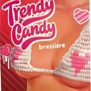 Trendy Candy Bralette